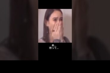 諸行無常　滝沢カレンさん 霊より会いたい人がいた