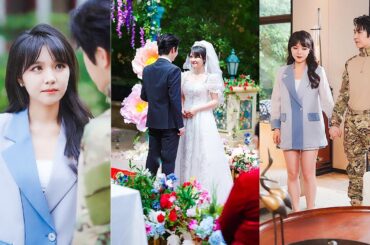 友達の代わりに冷酷CEOとお見合いに行ったら、彼は私に恋して娶ってくれた！