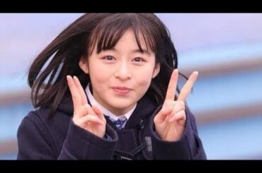 森七菜「ちょっとまずい…あまりにもかわいい」共演者を激写⇒「天才」「こんなに素敵なオフショ初めて」と話題に