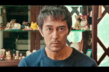 “彼女が消えた夜、彼はただ酒を飲んでいた...”心に響く日本ドラマの真髄【ドラマ紹介】