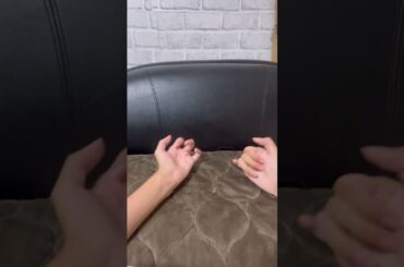 手人VS手人、(変異種)  (手荒)