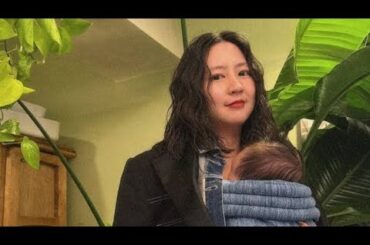 河北麻友子、第2子出産を発表「愛情豊かに、家族で支えあいながら」「この上ない喜び」21年に結婚