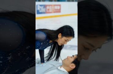 😱信じられないジャンプ】オリンピック選手の超高回転！ #ジャンプ技