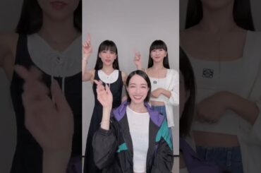 Perfume tiktok 20251010 巡ループ