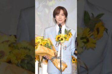 DAIGO　妻・北川景子から「ネプリーグ」出演報告で言われた「TNK」　その意味は…? #abema #名言 #総務委員会 #hikaruutada #bbcnews