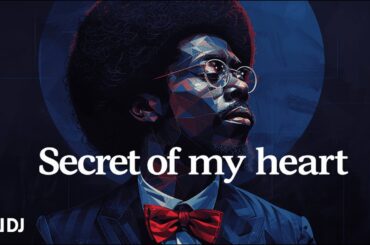 [R&B vibes] 倉木麻衣 -  Secret of my heart｜ AI DJ cover