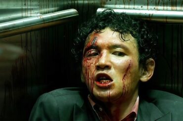 【映画紹介】潜入捜査官が、いつの間にか本物のヤクザになっていた…。