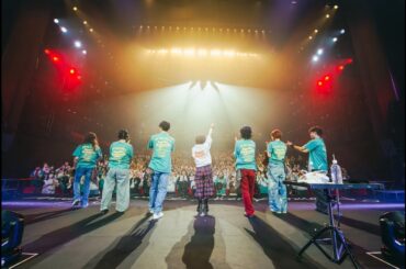 山本彩 Hall Tour 2025 神奈川芸術劇場 Day２ 楽しかった♪