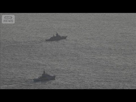 英仏海峡にロシア軍艦英海軍が阻止「2年でロシア船30%増加」と警戒(2025年11月24日) 英仏海峡にロシア軍艦英海軍が阻止「2年でロシア船30%増加」と警戒(2025年11月24日)