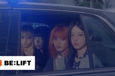 ILLIT (아일릿) 'NOT CUTE ANYMORE’ Official MV