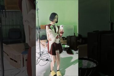 2025年11月25日 Perfume のっちさんインスタグラム投稿＋かしゆかさん、あ～ちゃん投稿＋動画生成AI～本日から3日間！！Perfumeの東京ドームライブビューイング🎥お近くの映画館でぜひ😳