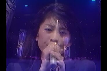 篠原涼子(Ryoko Shinohara) - もっと もっと… 1995 HD