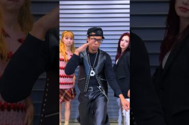 PCF_JLD with Dream Amiさん RUIさん