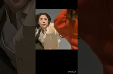 踊る大捜査線＃恩田すみれ＃深津絵里＃撃たれる＃踊る大捜査線名場面＃ドラマ