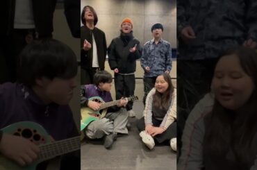 元気を出して / 竹内まりや  #coversong #弾き語り #歌ってみた #元気を出して #竹内まりや