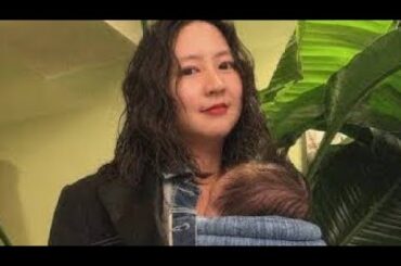 河北麻友子、第2子出産を発表「愛情豊かに、家族で支えあいながら」「この上ない喜び」21年に結婚