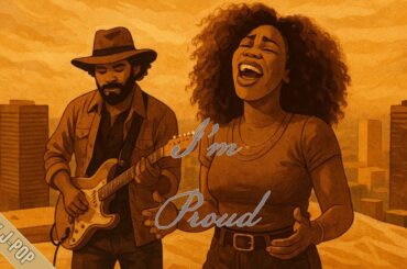 I’m proud / 華原朋美 – 70s Fire-Soul Funk Reboot ver. | Funny J-POP |Diva Heat Session【TK Tuesday】