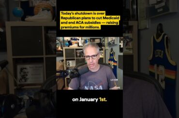 政府閉鎖：保険料が危機に