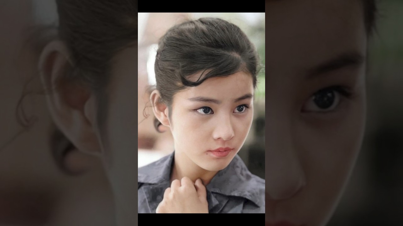 永遠の憧れレジェンド俳優吉永小百合さん #shots #ai生成 #ai動画 #俳優 永遠の憧れレジェンド俳優吉永小百合さん #shots #ai生成 #ai動画 #俳優