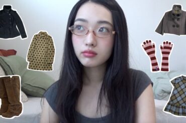 2025☆冬のファッショントレンド