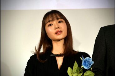 石原さとみさん「見えてきてしまった線を消す力に」　難民映画祭、20年目の節目に9作品