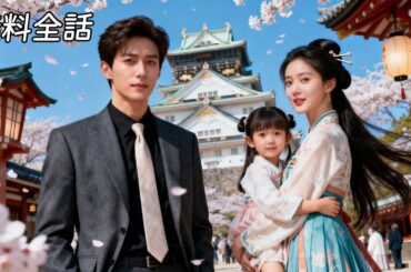 最新作全話フル| 女の子が母のお見合いを手伝い、イケメンを見ると即「パパ」と呼ぶ、富豪の社長は一目ぼれし、彼女のママに恋をする💗  #逆転ラブ #恋愛ドラマ #ラブコメ #ショートドラマ