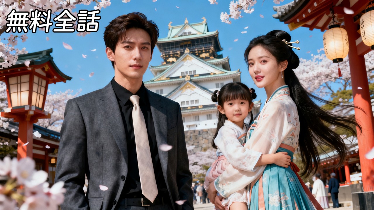 最新作全話フル| 女の子が母のお見合いを手伝い、イケメンを見ると即「パパ」と呼ぶ、富豪の社長は一目ぼれし、彼女のママに恋をする💗 #逆転ラブ #恋愛ドラマ #ラブコメ #ショートドラマ 最新作全話フル| 女の子が母のお見合いを手伝い、イケメンを見ると即「パパ」と呼ぶ、富豪の社長は一目ぼれし、彼女のママに恋をする💗 #逆転ラブ #恋愛ドラマ #ラブコメ #ショートドラマ