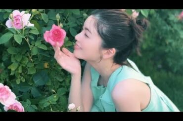 🌸2026年、小芝風花が眩しい進化✨自然体で可憐に、そして力強く輝く新たなステージへ🌟