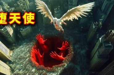 【映画紹介】地獄の王が地上に門を開き、悪魔を解き放つ！