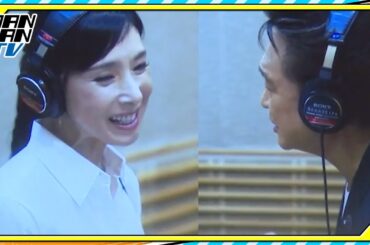 船越英一郎、黒木瞳とのデュエット曲を披露！初レコーディング秘話も　「にしたんクリニック」CM発表会