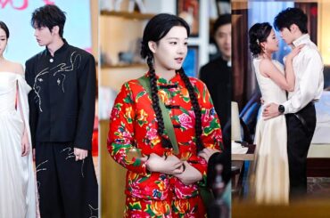 田舎娘は悪名高いCEOと強制結婚させられたが、3日で手懐け今は溺愛されている。