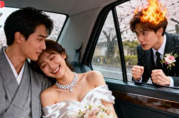 元彼は自分の結婚式で私を侮辱した。今、私はもっと裕福なCEOと結婚し、後悔した彼が泣きながら戻ってきてほしいと言っても――もう遅い！