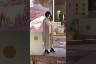 #TWICE #ツウィ #Tzuyu #中村アン #森星 #板谷由夏 #のん #能年玲奈 #MaxMara #マックスマーラ #表参道 #OMOTESANDO #THECAMELtimeless