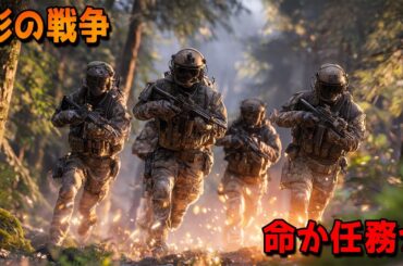 これは、過去5年間で最高のアクションスリラー映画であり、巨額の制作費が投入され、現在8.1/10という高評価を受けています。【映画紹介】