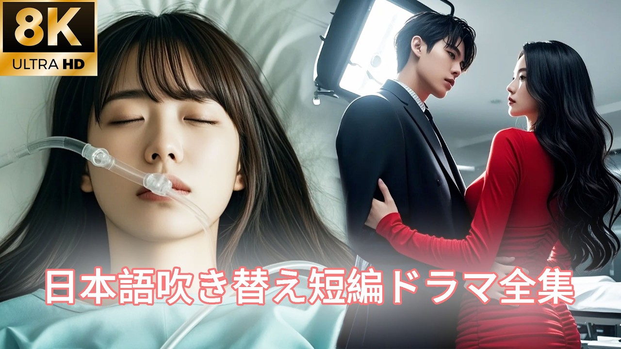 【日本語吹き替え】「来世ではもう二度とあなたを愛さない!」彼女は人生の最後の瞬間に彼への憎しみを抱いて生まれ変わった!#キスシーン#中国ドラマ 【日本語吹き替え】「来世ではもう二度とあなたを愛さない!」彼女は人生の最後の瞬間に彼への憎しみを抱いて生まれ変わった!#キスシーン#中国ドラマ