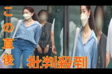 新井恵理那、ついにレギュラー番組消滅…『ナゼそこ』降板時は “嫌味コメント” のお騒がせぶり