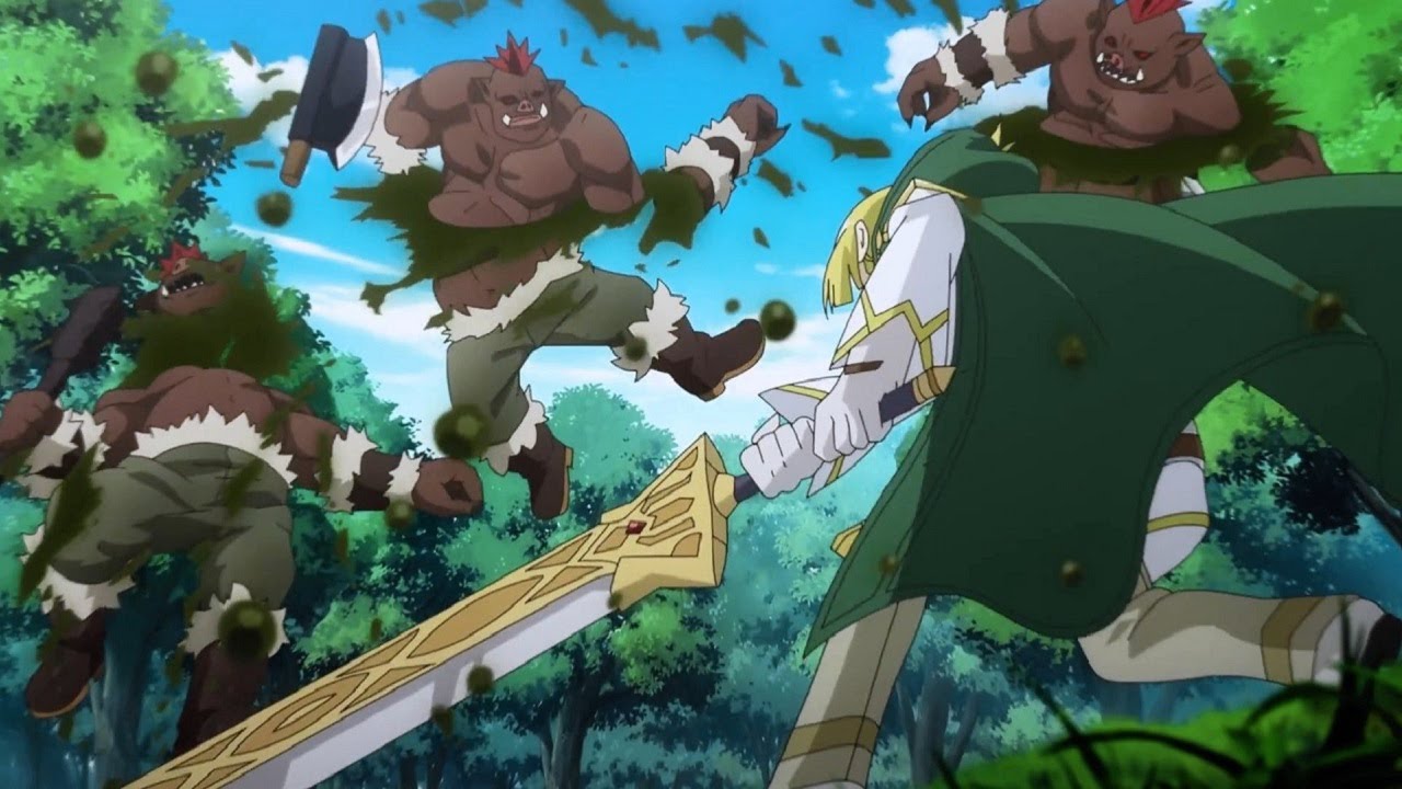 ガチャ魔法スキルを所持して、別の世界でより多くのレベル9999の戦士を召喚します。1~7話 | English Subtitle 2025 ガチャ魔法スキルを所持して、別の世界でより多くのレベル9999の戦士を召喚します。1~7話 | English Subtitle 2025