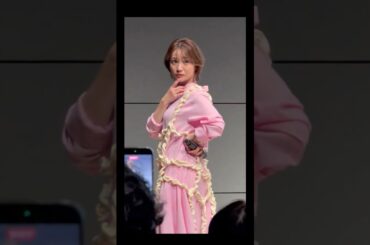 #大島優子 #放送事故