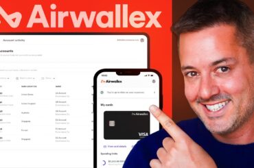 Airwallex 2025年レビュー：グローバルアカウント、チームカード、経費管理