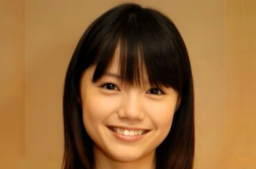 【宮崎あおい】極上のグラビア