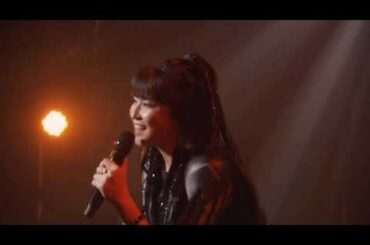 森高千里 【さよなら私の恋】『森高千里ライブ2020 FINAL』2020年12月8日Zepp Haneda