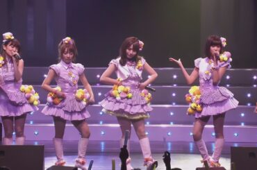 アイスの口づけ    篠田麻里子・高橋みなみ・前田敦子・板野友美・大島優子・渡辺麻友・佐々木優佳里  リクエストアワー 2012