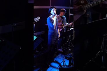 Plastic Love - 竹内まりや covered by COCOON #shorts #jpop #citypop #plasticlove #竹内まりや