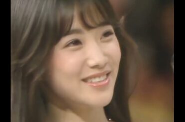 松本梨香と影山ヒロノブ【バラエティー出演】（１９８５年１１月１３日）