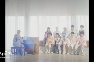 INI｜'U MINE' Performance Video