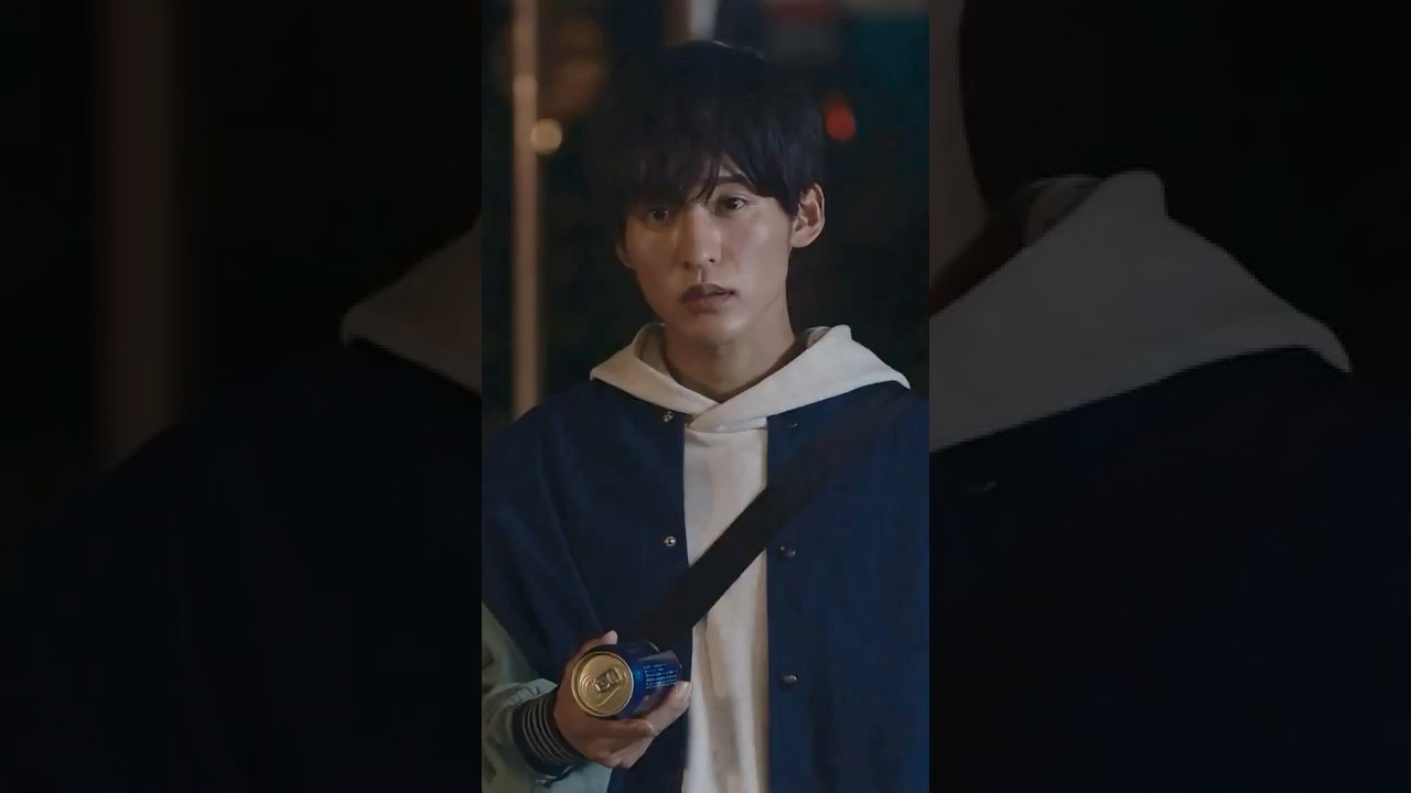 silent(静雪) ― 目黒蓮 × 川口春奈 #目黒蓮 #ドラマ #snowman #silent silent(静雪) ― 目黒蓮 × 川口春奈 #目黒蓮 #ドラマ #snowman #silent