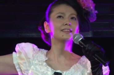 秋からも、そばにいて   南野陽子