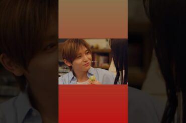 山田涼介と橋本環奈の組み合わせが最高だよね😚 #heysayjump #山田涼介#橋本環奈#王様に捧ぐ薬指