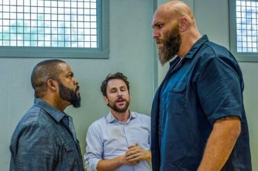 【映画紹介】彼らは彼がその囚人を恐れるだろうと思い込んでいたが、その囚人は歴史の先生が何をしでかすか、まるで知らない。