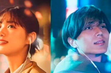 King and prince 永瀬廉×原菜乃花、奇跡の冬朝再会! 「グッド! モーニング」を照らした 2人の化学反応と... 封印されていた“究極の冬プレイリスト”解禁!